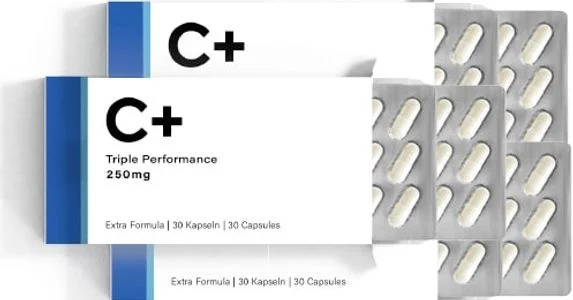 C Triple Performance - où acheter - en pharmacie - sur Amazon - site du fabricant - prix