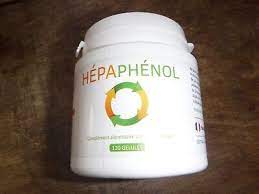 Hepaphenol - site du fabricant - où acheter - en pharmacie - sur Amazon - prix