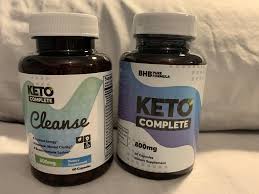 Keto Complete - achat - pas cher - mode d'emploi - comment utiliser