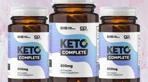 Keto Complete - en pharmacie - où acheter - sur Amazon - site du fabricant - prix