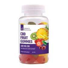 Sarahs Blessing Cbd Fruit Gummies - en pharmacie - sur Amazon - site du fabricant - prix? - reviews - où acheter