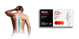 Shark Motion - en pharmacie - sur Amazon - site du fabricant - prix? - reviews - où acheter 