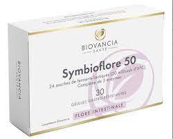 Symbioflore 50 - sur Amazon - site du fabricant - prix? - reviews - où acheter - en pharmacie 